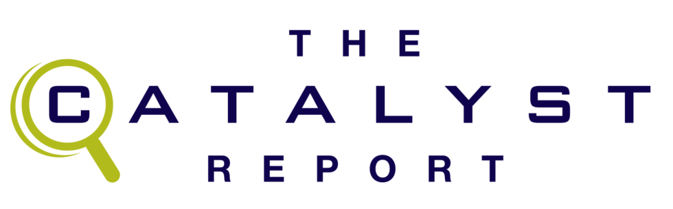 Contact Us - Catalyst Report